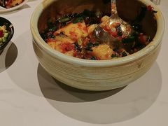 -李记搅团•非遗陕菜(三桥店)