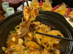 -老宁波1381餐厅(宏泰广场店)