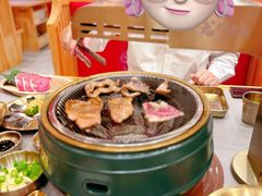 -龙虾奇迹泥炉烤肉(大华三路店)