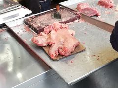 -刘纪孝腊牛羊肉(北广济街店)