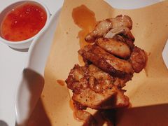 -赤火牛排(金狮广场店)