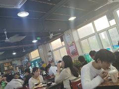 -皖北巫氏三胖地锅鸡(长淮总店)