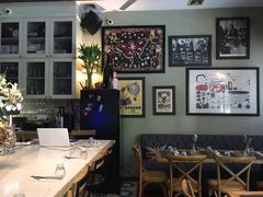 -LA  PETANQUE(泰安路店)