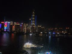-上海外滩英迪格酒店