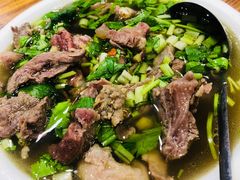 -老伯蟹脚店(朝阳路店)