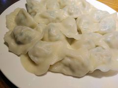 -船歌·鱼水饺青岛菜(金狮广场店)