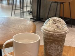 -星巴克臻选(惠州华贸天地1楼店)