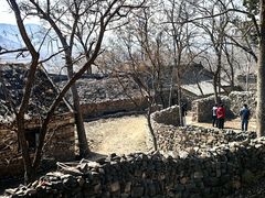 -红嫂家乡旅游区