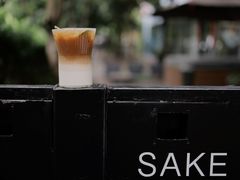 -T館·花园艺术餐厅
