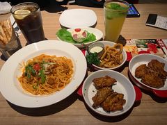 -必胜客(棠下店)