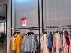 -ZARA(仓山万达店)