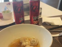 -大中华希尔顿酒店-念自助餐·嗨啤·小龙虾
