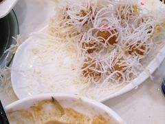 -福寿斋·老北京铜锅涮肉·烤鸭(顺义总店)