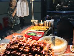 -东门町美食街