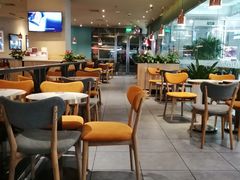 大堂-COSTA COFFEE(水游城店)