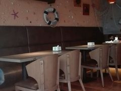 -好伦哥比萨烤肉自助(马家堡店)