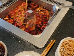-川西坝子火锅(清江东路3.0直营店)