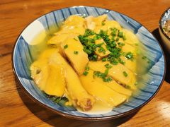 -熠盛·本帮菜Bistro(永嘉路店)