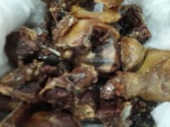 盐焗乳鸽-侠成水上农庄(工业大道店)