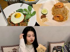 -帕蓝·暹罗料理(大学路店)
