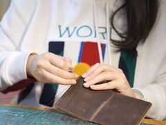 -零几体验diy皮具工作室(振业城店)