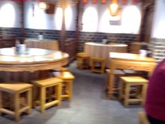 -老城南.鸭血粉丝汤(夫子庙店)