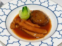 -伯衡55·吉品轩(乌鲁木齐南路店)