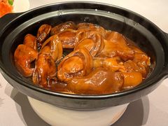 好味八珍鱼肚煲-金苑海鲜酒家(来魅力店)