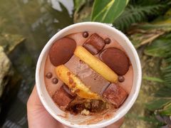 巧克力宝藏杯杯-好利来(温江合生汇店)