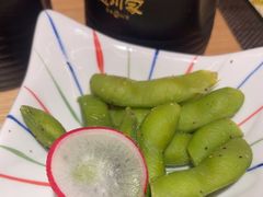 -德川家日本料理(顺义华联店)