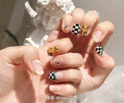 -Halo美甲美睫