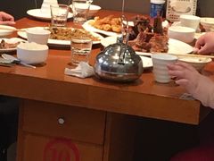 -金掌勺东北菜(格兰晴天店)