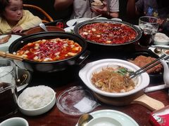 -金佬馆·川菜bistro(芜湖镜湖万达店)
