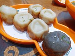 -鹤记生煎(touch12街店)