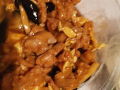 醋溜木须-春饼家常菜(百子湾店)