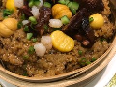 -江南赋(内蒙古大厦店)