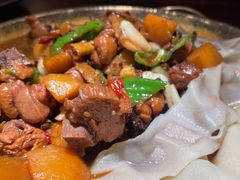-楼兰新疆主题餐厅(悠方店)
