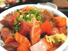 -海鮮市場長崎港(出島ワーフ店)