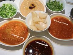 -清真老东乡开锅羊肉(甘南路店)