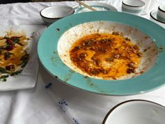 -渔民船说·北塘海鲜·天津菜·海肠捞饭(北塘古镇店)