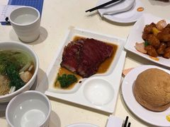 -龙记香港茶餐厅(久光百货店)