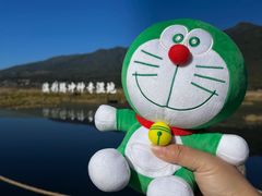 -腾冲北海湿地