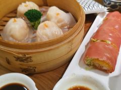 -点心传说·粤菜点心(佐阾虹湾店)