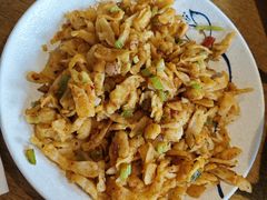 -福茂源横山铁锅羊肉(牡丹园店)
