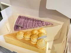 -BanCake·法式千层·拿破仑專門店