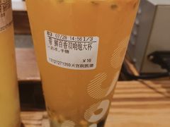 -CoCo都可(大兴凯德MALL店)