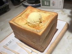 -绿茶餐厅(龙湖杭州金沙天街店)