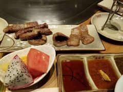 -赤坂亭·M9和牛烧肉·铁板烧(合肥万象城店)