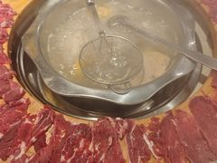 -小肥牛潮汕牛肉火锅(南联店)