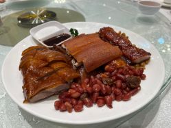 点击看大图 -喜爱轩酒楼·宴会厅